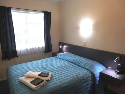 Scenicland Motels - Accommodation New Zealand 10