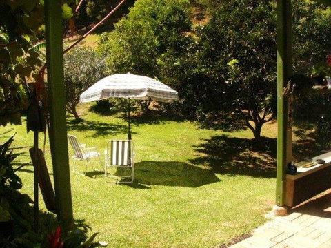 Top Storey B&B - Accommodation New Zealand 7