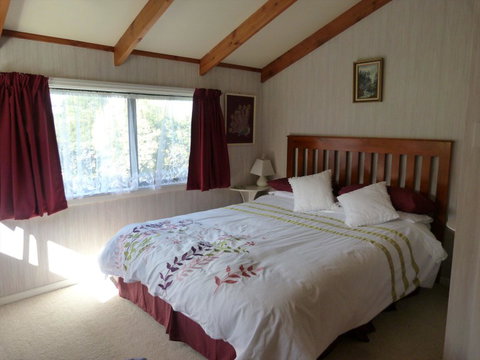Top Storey B&B - Accommodation New Zealand 11