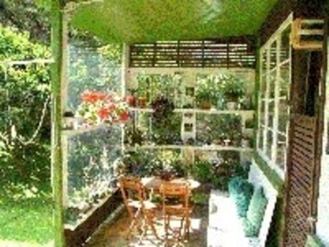Top Storey B&B - Accommodation New Zealand 4