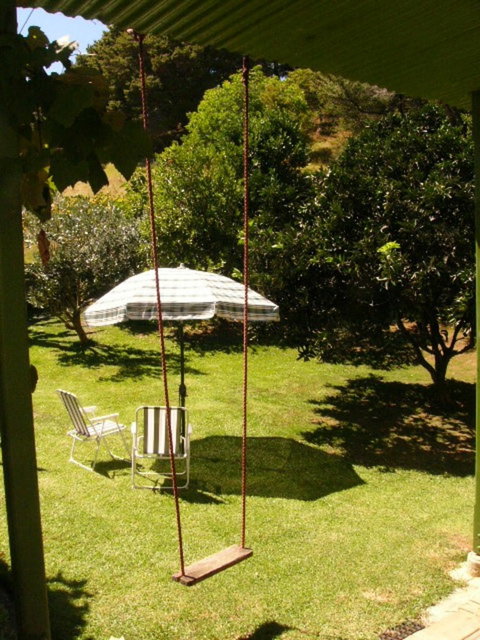 Top Storey B&B - Accommodation New Zealand 3