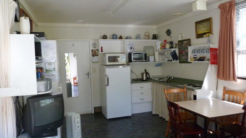 Top Storey B&B - Accommodation New Zealand 13