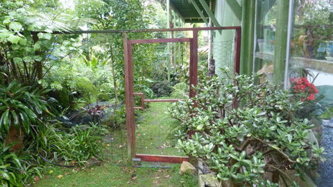Top Storey B&B - Accommodation New Zealand 10