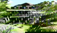 Top Storey BB