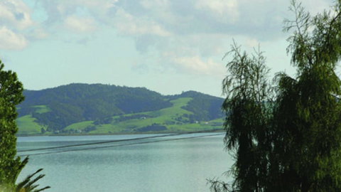 Top Storey B&B - Accommodation New Zealand 1