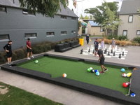 Christchurch TOP 10 Holiday Park
