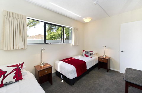 Quality Hotel Parnell - Accommodation New Zealand 11