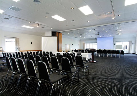 Quality Hotel Parnell - Accommodation New Zealand 4