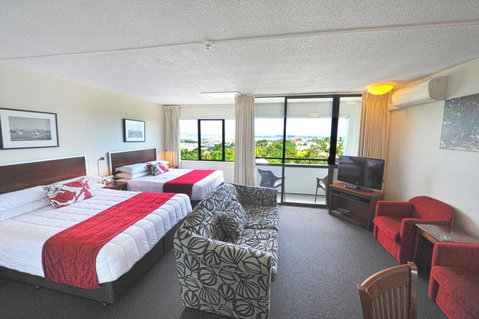 Quality Hotel Parnell - Accommodation New Zealand 2
