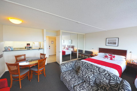 Quality Hotel Parnell - Accommodation New Zealand 10