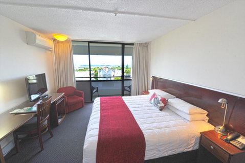 Quality Hotel Parnell - Accommodation New Zealand 1