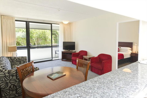 Quality Hotel Parnell - Accommodation New Zealand 5