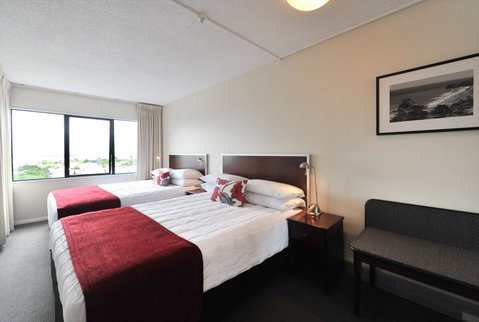 Quality Hotel Parnell - Accommodation New Zealand 7