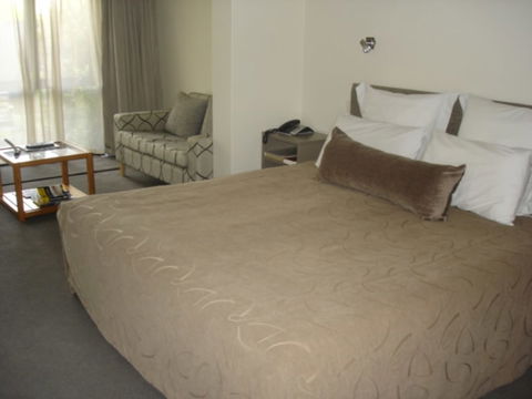 Marineland Motel & Restaurant - Accommodation New Zealand 3