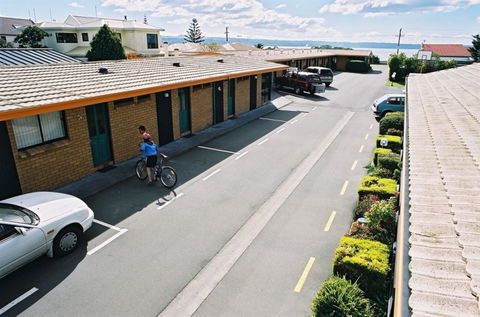 Marineland Motel & Restaurant - Accommodation New Zealand 2