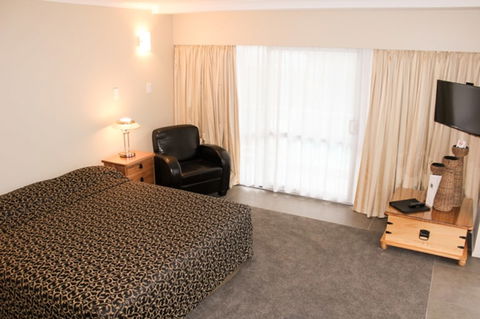 Picton Beachcomber Inn - Accommodation New Zealand 14