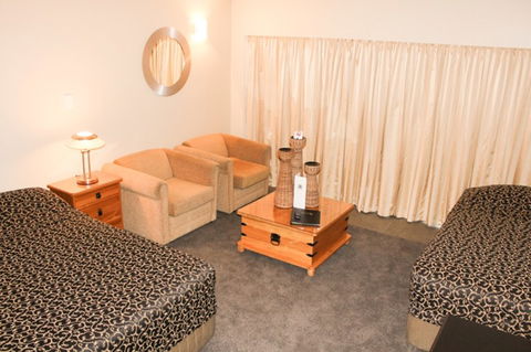 Picton Beachcomber Inn - Accommodation New Zealand 16