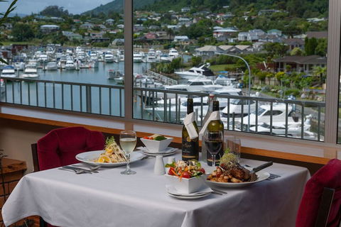 Picton Beachcomber Inn - Accommodation New Zealand 17
