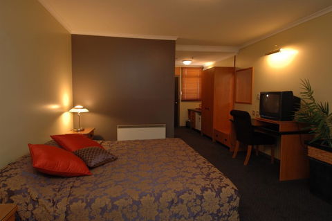 Picton Beachcomber Inn - Accommodation New Zealand 4