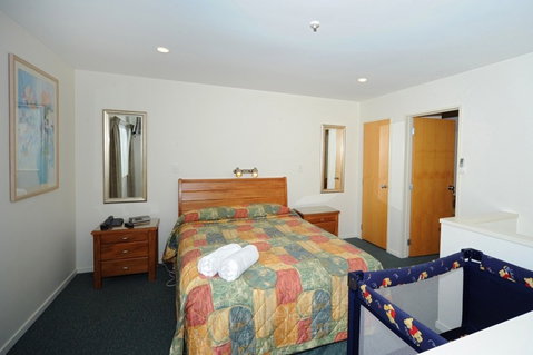 Ellerslie International - Accommodation New Zealand 4