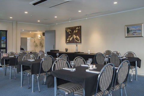 Ellerslie International - Accommodation New Zealand 9