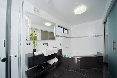 Ellerslie International - Accommodation New Zealand 7
