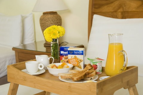 Ellerslie International - Accommodation New Zealand 13
