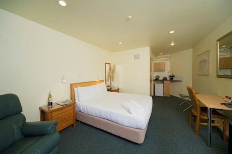 Ellerslie International - Accommodation New Zealand 8