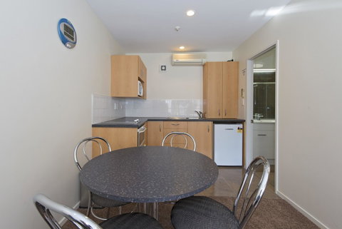 Ellerslie International - Accommodation New Zealand 3