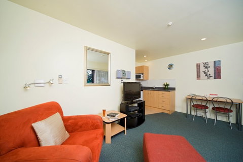 Ellerslie International - Accommodation New Zealand 15