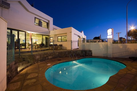 Ellerslie International - Accommodation New Zealand 14