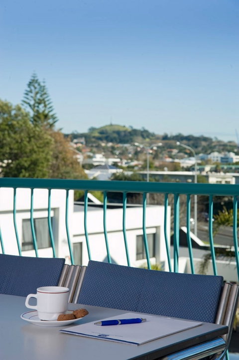Ellerslie International - Accommodation New Zealand 2