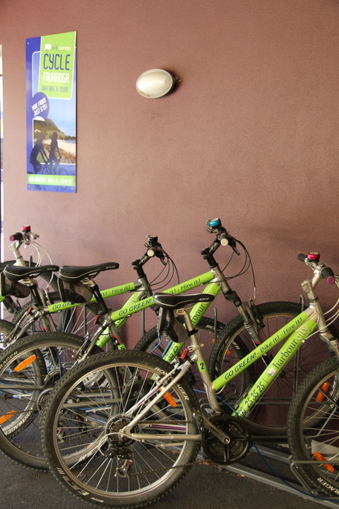 Harbour City Motor Inn - Accommodation New Zealand 11