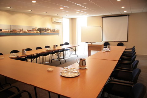 Harbour City Motor Inn - Accommodation New Zealand 13