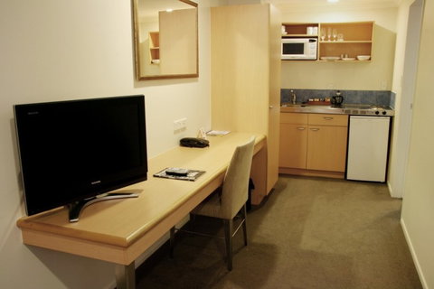 Harbour City Motor Inn - Accommodation New Zealand 6