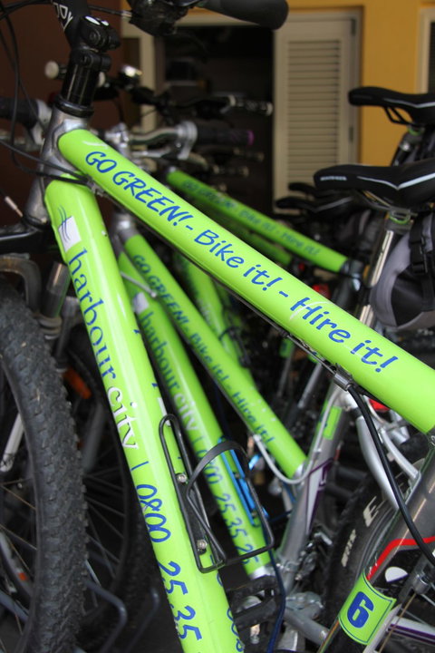 Harbour City Motor Inn - Accommodation New Zealand 10