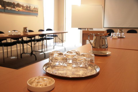 Harbour City Motor Inn - Accommodation New Zealand 12