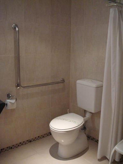 Harbour City Motor Inn - Accommodation New Zealand 18