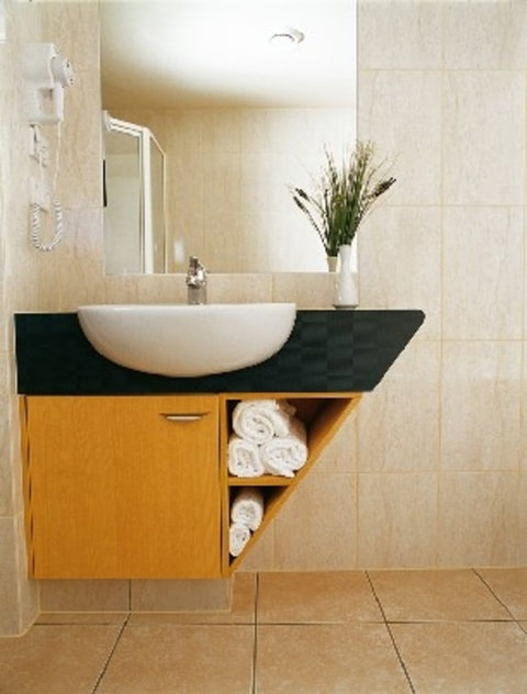 Harbour City Motor Inn - Accommodation New Zealand 9