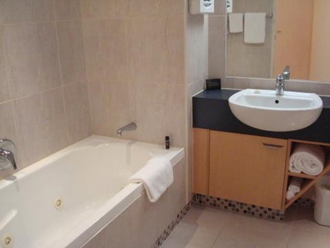 Harbour City Motor Inn - Accommodation New Zealand 17