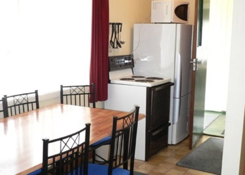 Chanel Court Motel - Accommodation New Zealand 2