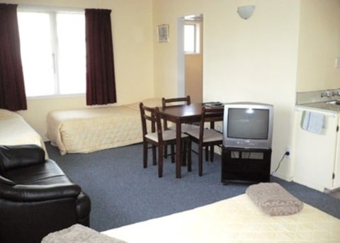 Chanel Court Motel - Accommodation New Zealand 1