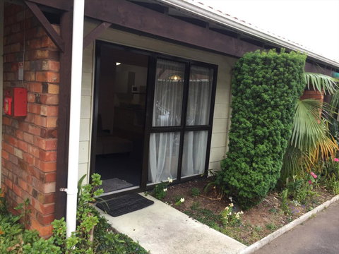 Gibson Court Motel - Accommodation New Zealand 2