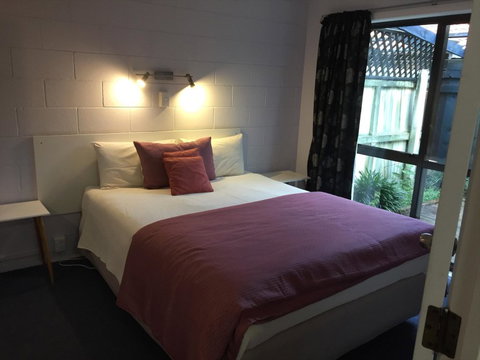 Gibson Court Motel - Accommodation New Zealand 1