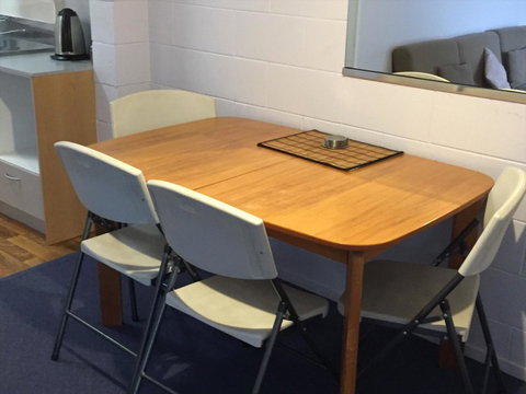 Gibson Court Motel - Accommodation New Zealand 3