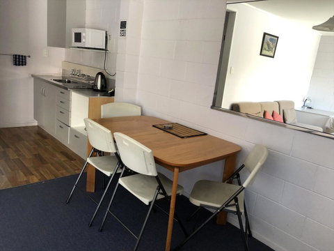 Gibson Court Motel - Accommodation New Zealand 7