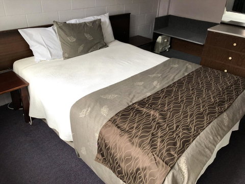 Gibson Court Motel - Accommodation New Zealand 5