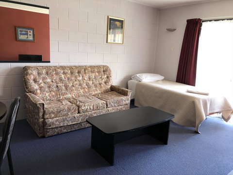 Gibson Court Motel - Accommodation New Zealand 6