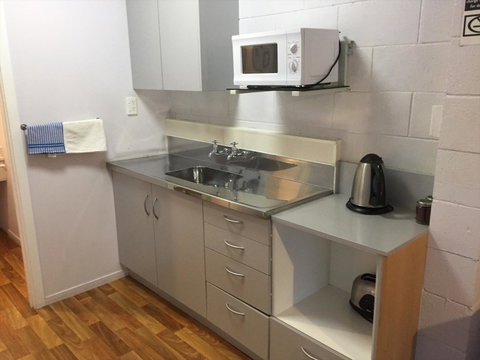 Gibson Court Motel - Accommodation New Zealand 4