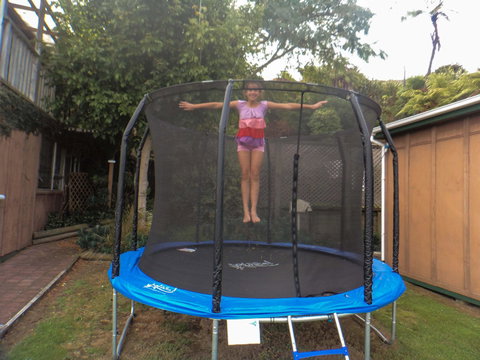 Kawhia Camping Ground - Accommodation New Zealand 4